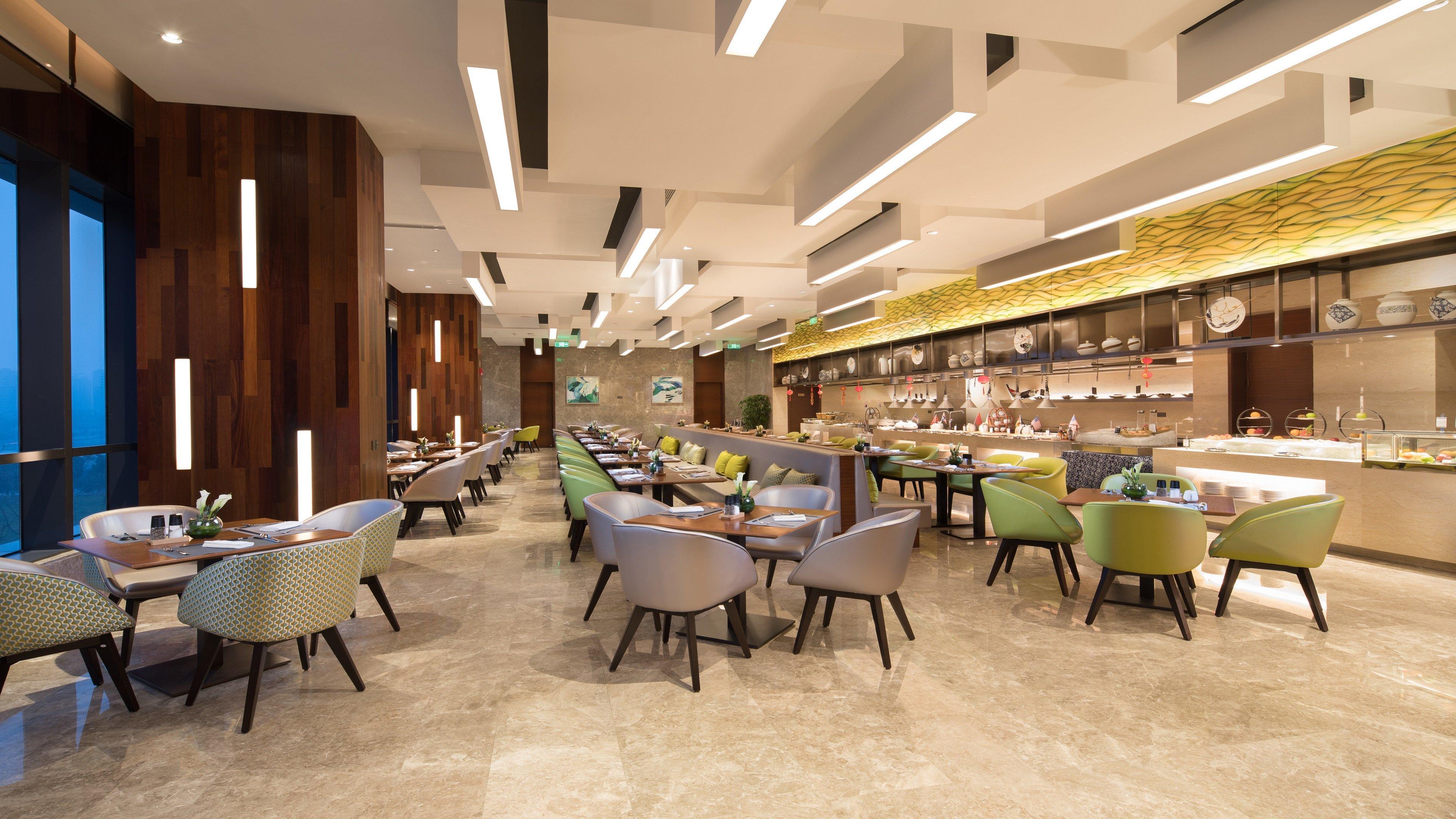 Holiday Inn Suzhou Taihu Lake, an IHG Hotel Bagian luar foto