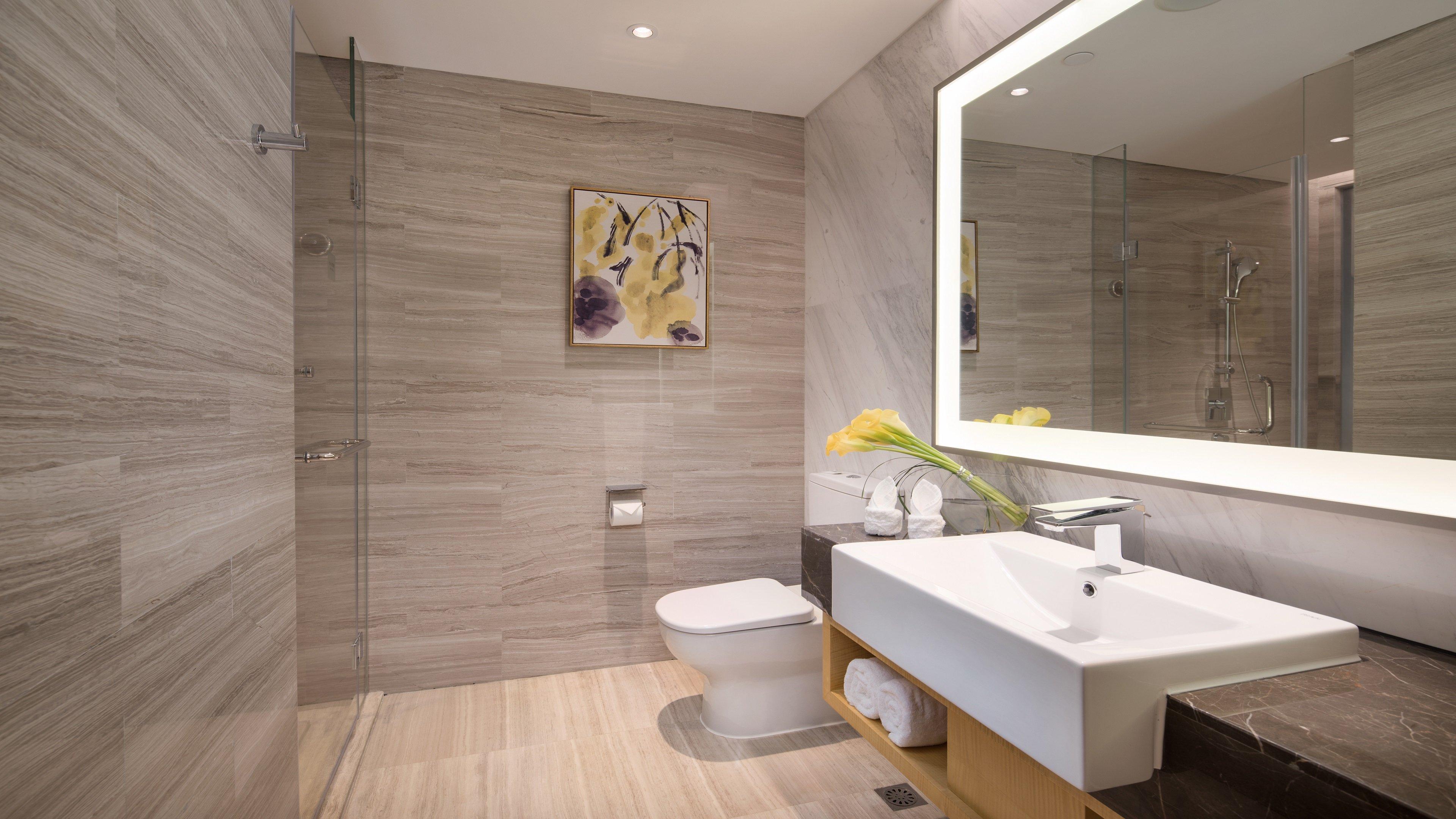 Holiday Inn Suzhou Taihu Lake, an IHG Hotel Bagian luar foto