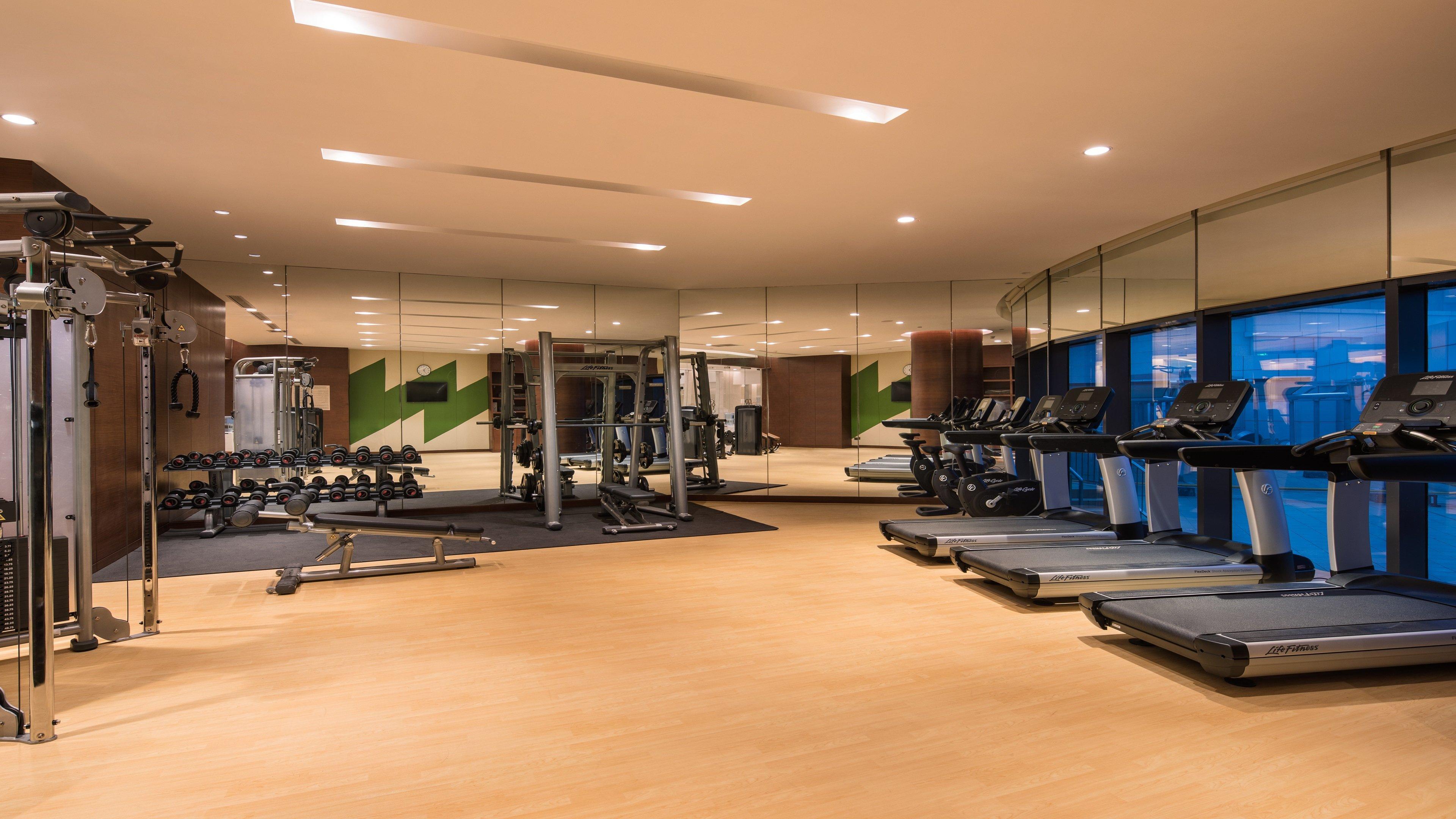 Holiday Inn Suzhou Taihu Lake, an IHG Hotel Bagian luar foto