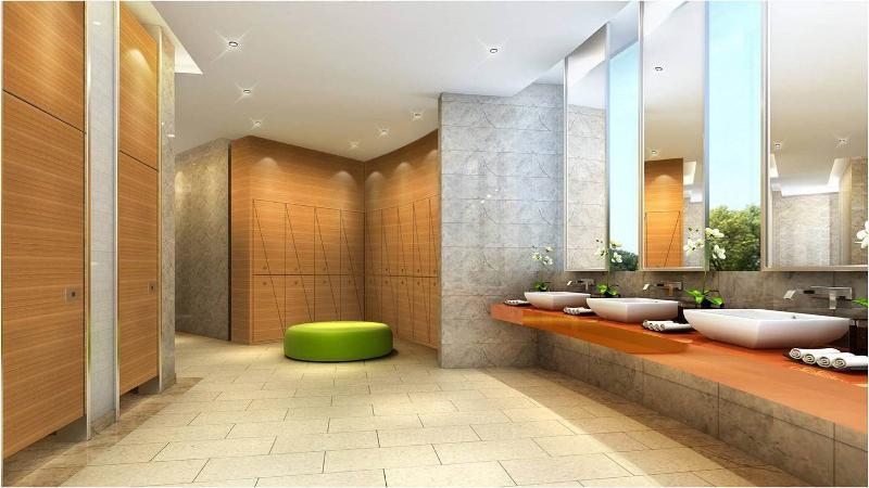 Holiday Inn Suzhou Taihu Lake, an IHG Hotel Bagian luar foto
